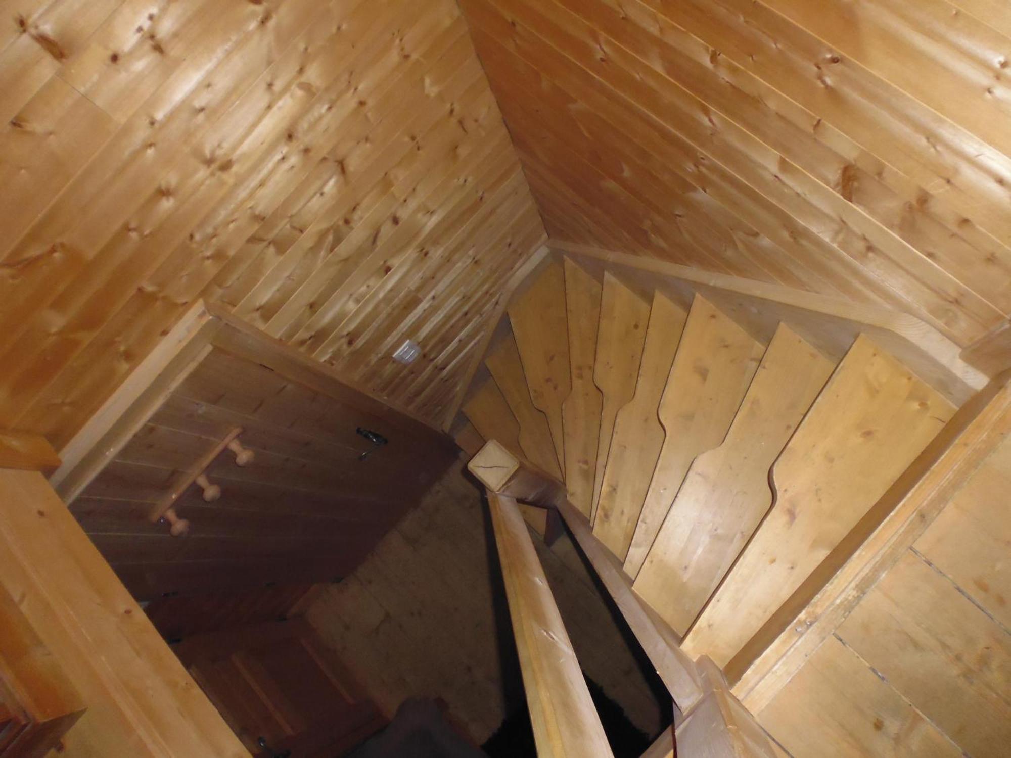 Chambres Et Mazots Du Chalet De Mado Megève Værelse billede